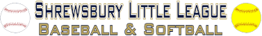Shrewsbury Little League